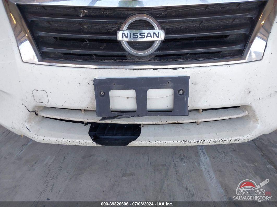 1N4AL3AP3DC186913 2013 NISSAN ALTIMA photo no. 6