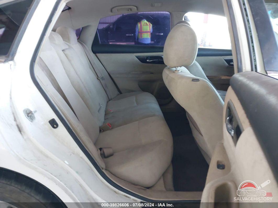 1N4AL3AP3DC186913 2013 NISSAN ALTIMA photo no. 8