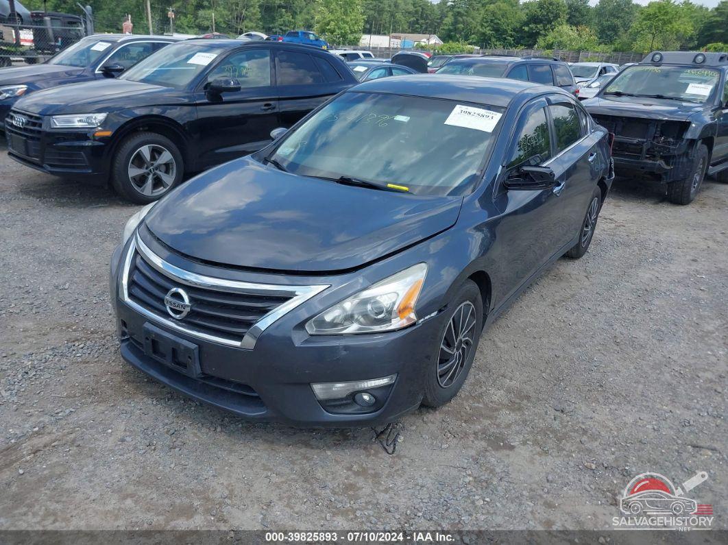 1N4AL3AP3DN585793 2013 NISSAN ALTIMA photo no. 2