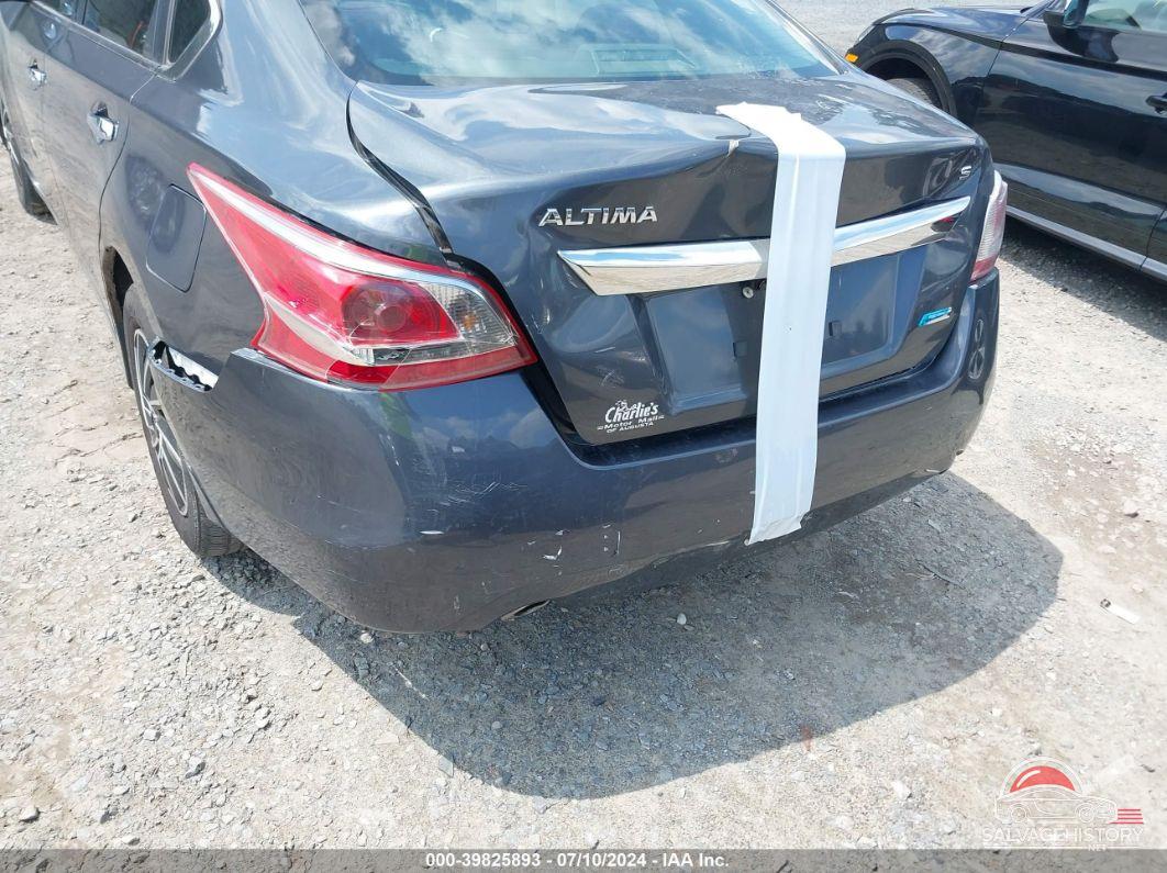 1N4AL3AP3DN585793 2013 NISSAN ALTIMA photo no. 6