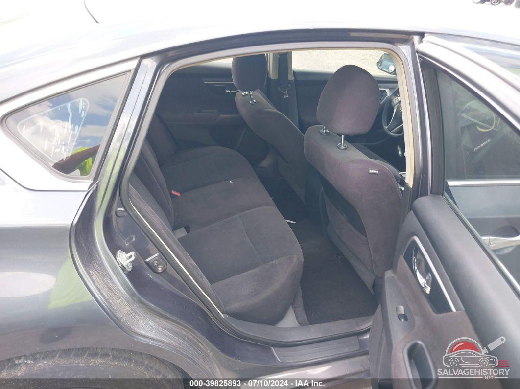 1N4AL3AP3DN585793 2013 NISSAN ALTIMA photo no. 8