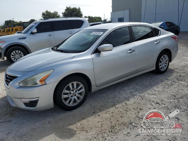 1N4AL3AP4DC194261 2013 NISSAN ALTIMA photo no. 7