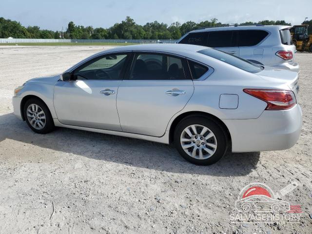 1N4AL3AP4DC194261 2013 NISSAN ALTIMA photo no. 2