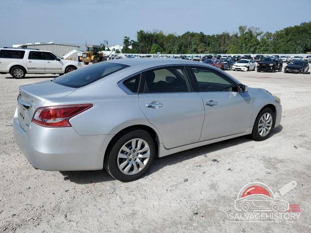 1N4AL3AP4DC194261 2013 NISSAN ALTIMA photo no. 3