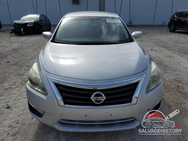 1N4AL3AP4DC194261 2013 NISSAN ALTIMA photo no. 5