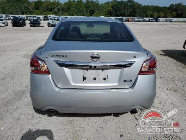 1N4AL3AP4DC194261 2013 NISSAN ALTIMA photo no. 6