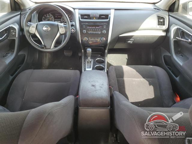 1N4AL3AP4DC194261 2013 NISSAN ALTIMA photo no. 8