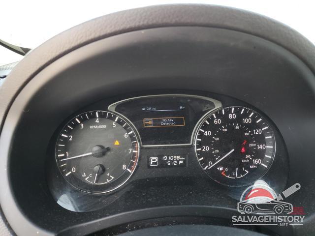 1N4AL3AP4DC194261 2013 NISSAN ALTIMA photo no. 9