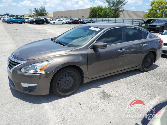 1N4AL3AP4DC198097 2013 NISSAN ALTIMA photo no. 8