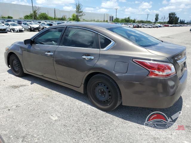 1N4AL3AP4DC198097 2013 NISSAN ALTIMA photo no. 2
