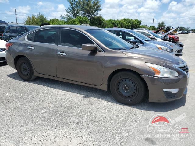 1N4AL3AP4DC198097 2013 NISSAN ALTIMA photo no. 4