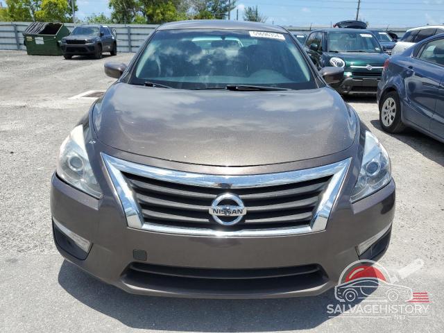 1N4AL3AP4DC198097 2013 NISSAN ALTIMA photo no. 5
