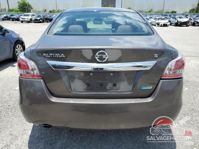 1N4AL3AP4DC198097 2013 NISSAN ALTIMA photo no. 6