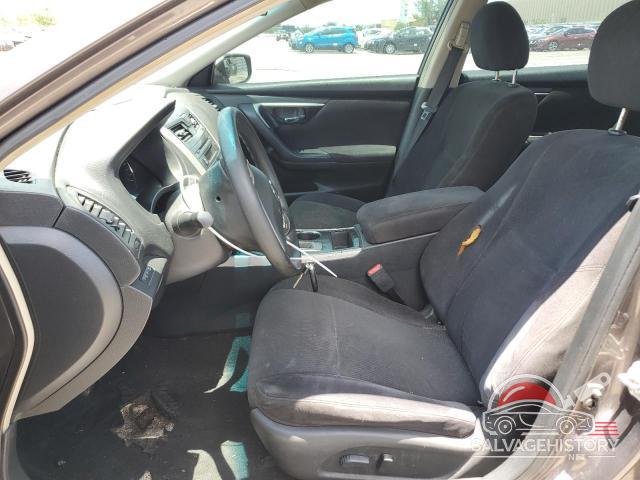 1N4AL3AP4DC198097 2013 NISSAN ALTIMA photo no. 7