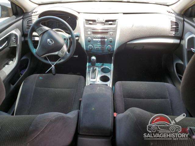 1N4AL3AP4DC198097 2013 NISSAN ALTIMA photo no. 8