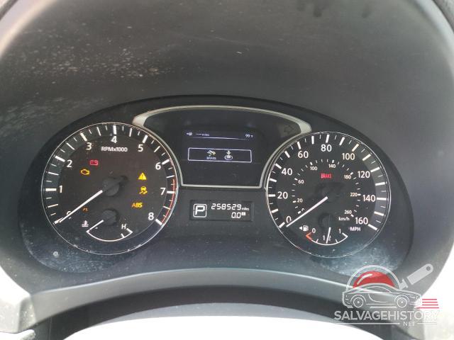 1N4AL3AP4DC198097 2013 NISSAN ALTIMA photo no. 9
