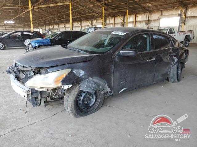 1N4AL3AP5DC162645 2013 NISSAN ALTIMA photo no. 6