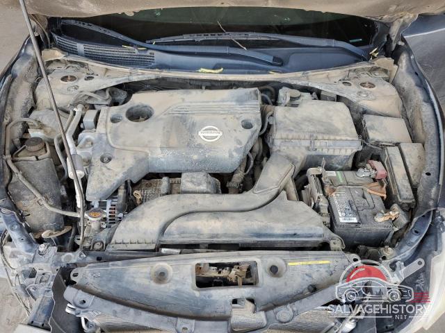 1N4AL3AP5DC162645 2013 NISSAN ALTIMA photo no. 11