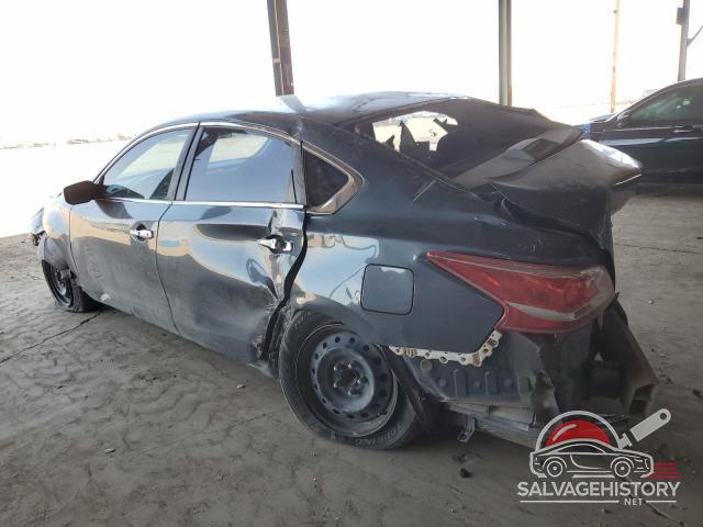 1N4AL3AP5DC162645 2013 NISSAN ALTIMA photo no. 2