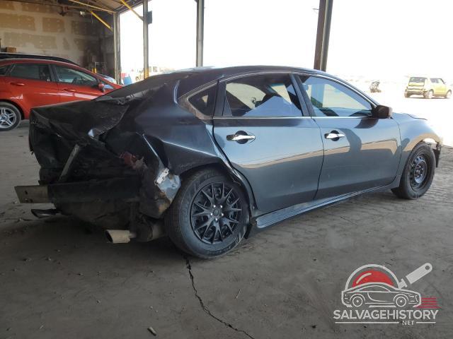 1N4AL3AP5DC162645 2013 NISSAN ALTIMA photo no. 3