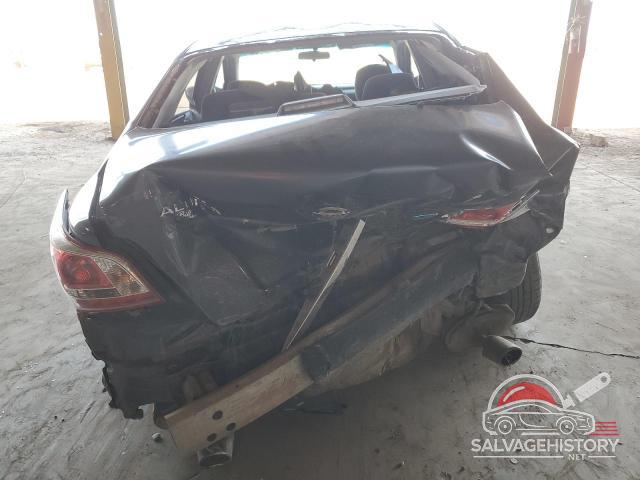 1N4AL3AP5DC162645 2013 NISSAN ALTIMA photo no. 6