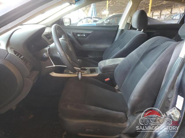 1N4AL3AP5DC162645 2013 NISSAN ALTIMA photo no. 7