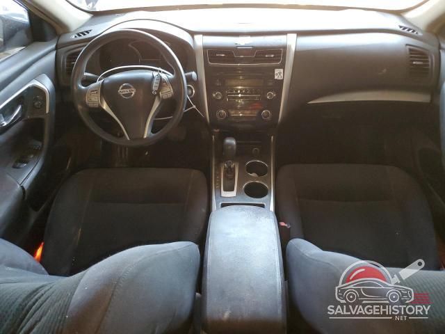 1N4AL3AP5DC162645 2013 NISSAN ALTIMA photo no. 8