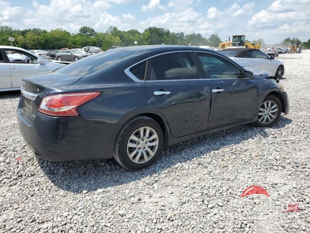 1N4AL3AP5DC164167 2013 NISSAN ALTIMA photo no. 3
