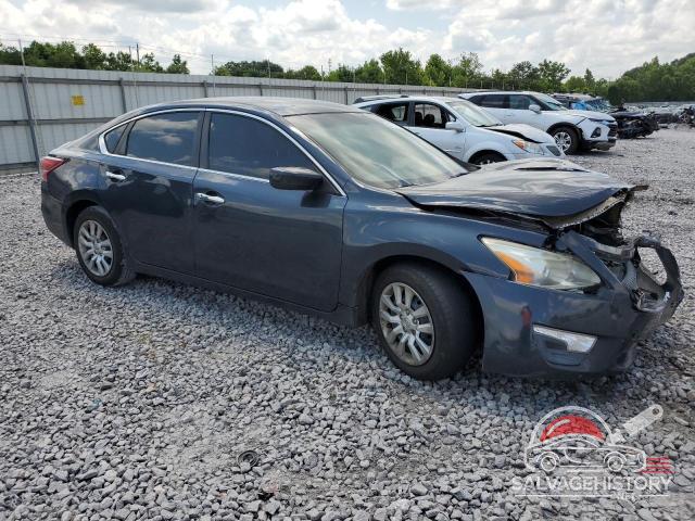 1N4AL3AP5DC164167 2013 NISSAN ALTIMA photo no. 4