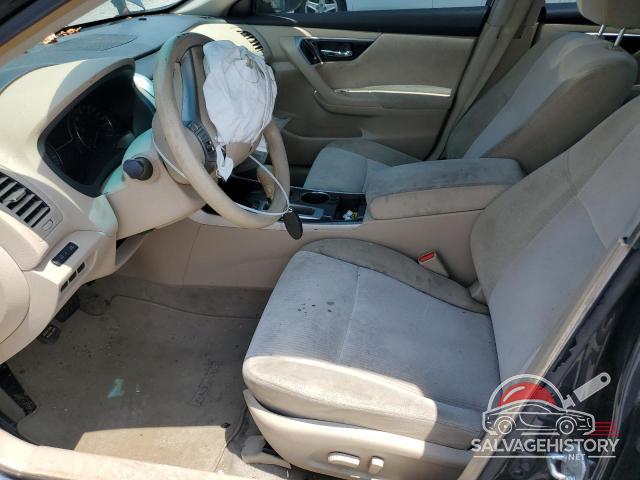 1N4AL3AP5DC164167 2013 NISSAN ALTIMA photo no. 7