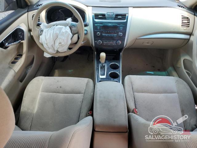 1N4AL3AP5DC164167 2013 NISSAN ALTIMA photo no. 8