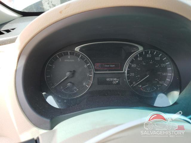1N4AL3AP5DC164167 2013 NISSAN ALTIMA photo no. 9
