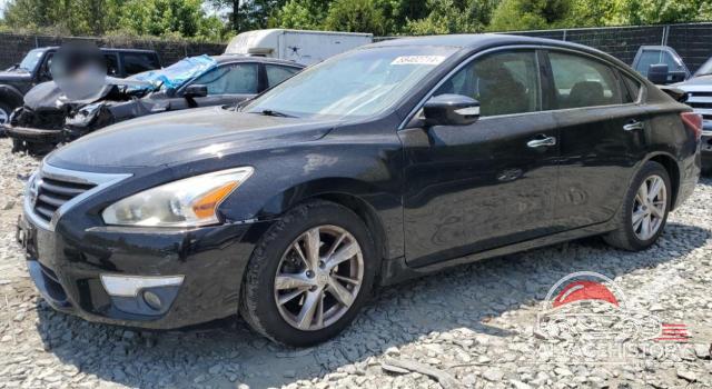 1N4AL3AP5DC214095 2013 NISSAN ALTIMA photo no. 2
