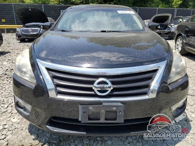 1N4AL3AP5DC214095 2013 NISSAN ALTIMA photo no. 5