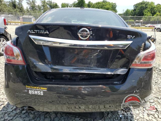 1N4AL3AP5DC214095 2013 NISSAN ALTIMA photo no. 6