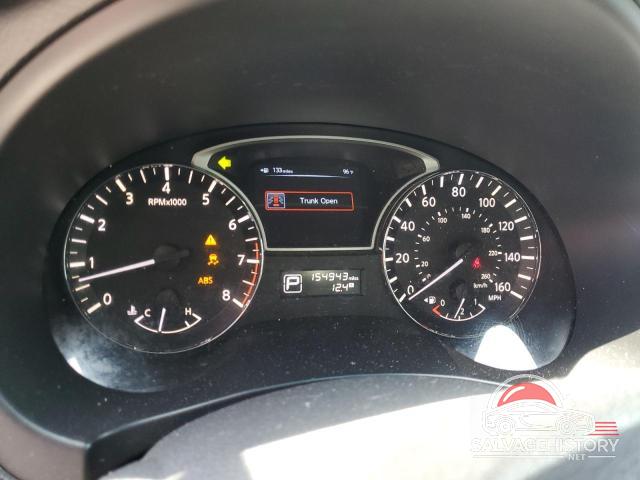 1N4AL3AP5DC214095 2013 NISSAN ALTIMA photo no. 9