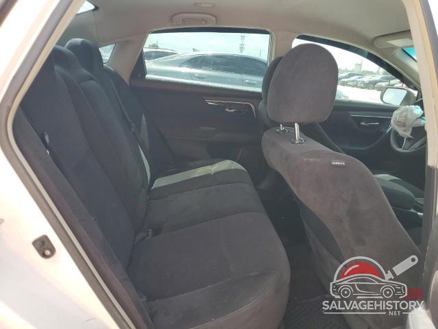1N4AL3AP5DN529788 2013 NISSAN ALTIMA photo no. 10