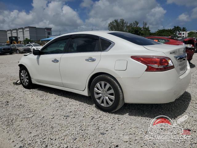 1N4AL3AP5DN529788 2013 NISSAN ALTIMA photo no. 2