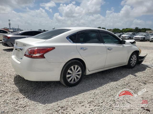 1N4AL3AP5DN529788 2013 NISSAN ALTIMA photo no. 3