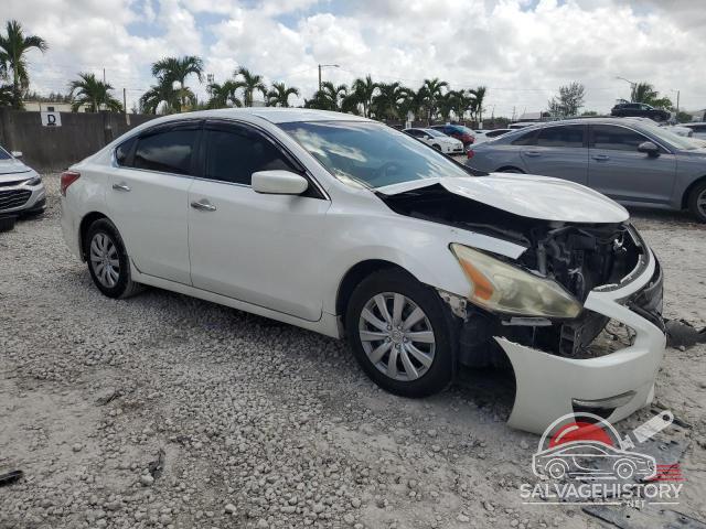 1N4AL3AP5DN529788 2013 NISSAN ALTIMA photo no. 4