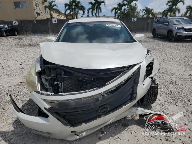 1N4AL3AP5DN529788 2013 NISSAN ALTIMA photo no. 5