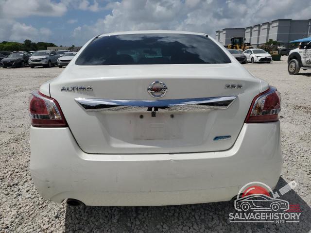 1N4AL3AP5DN529788 2013 NISSAN ALTIMA photo no. 6