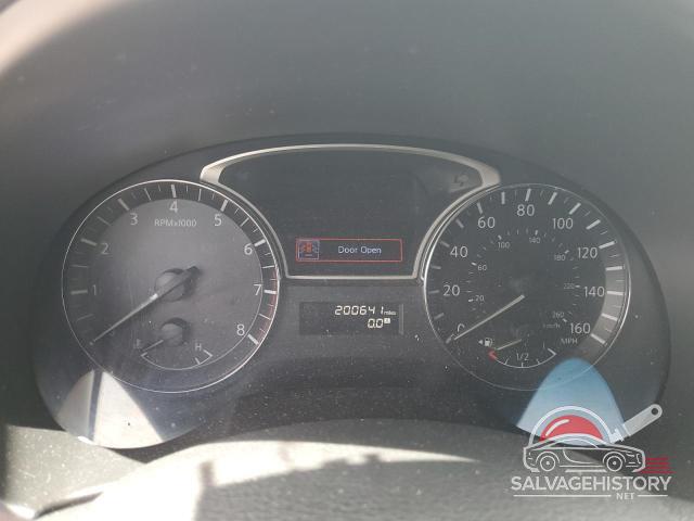 1N4AL3AP5DN529788 2013 NISSAN ALTIMA photo no. 9