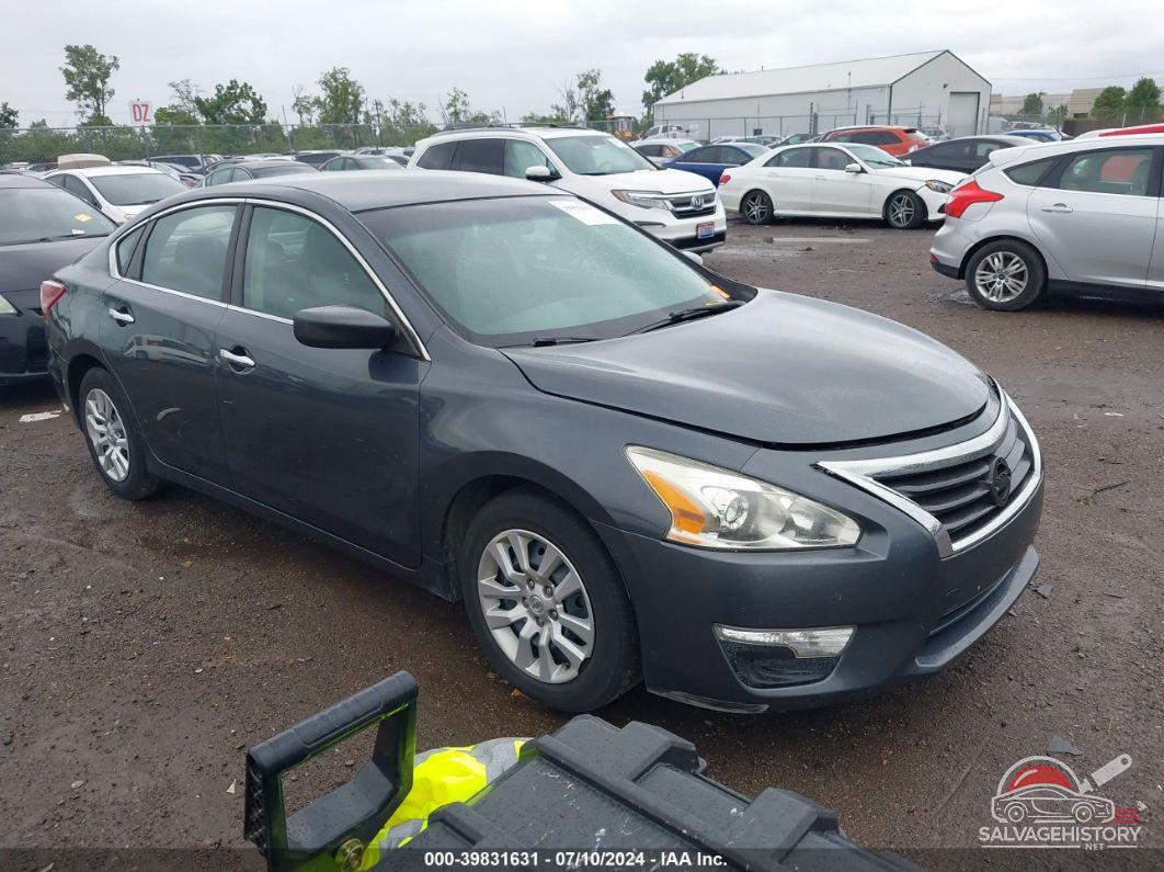 1N4AL3AP6DC243640 2013 NISSAN ALTIMA photo no. 8