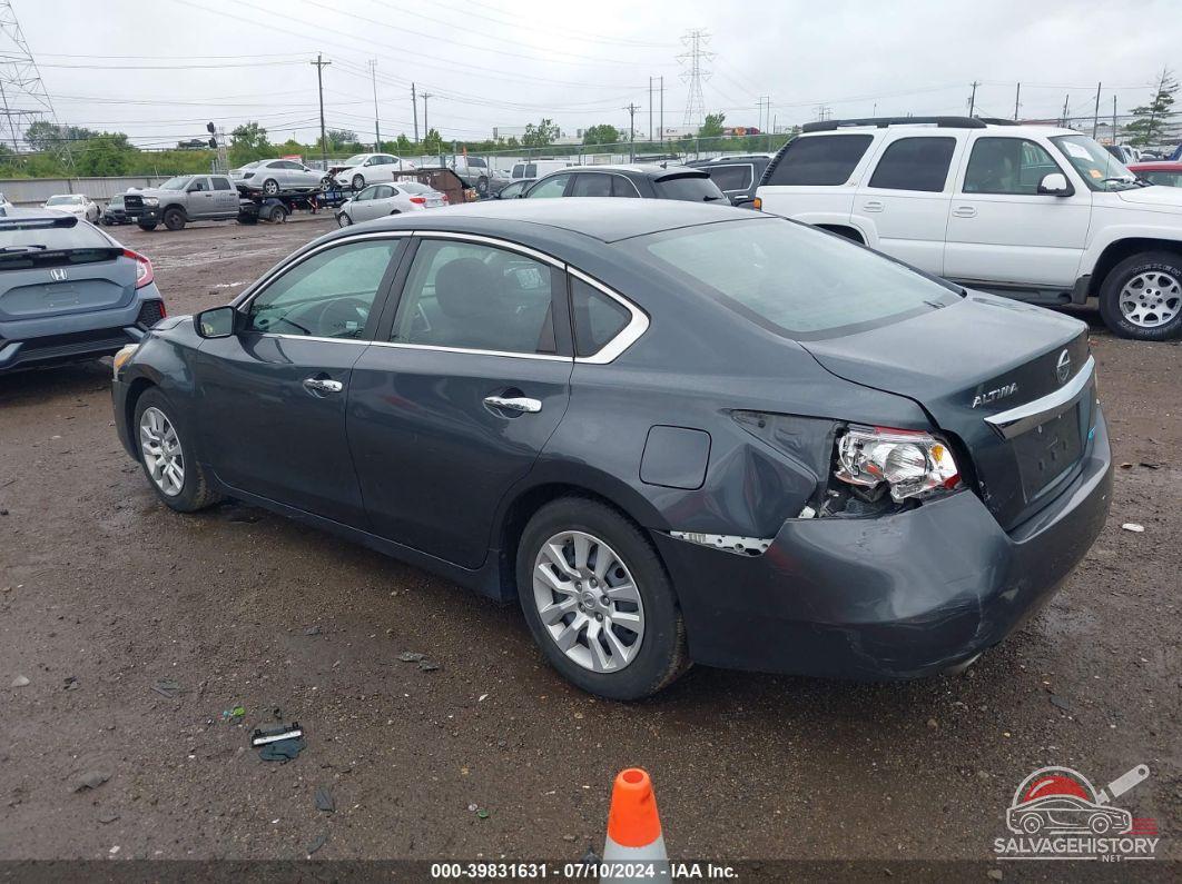 1N4AL3AP6DC243640 2013 NISSAN ALTIMA photo no. 3