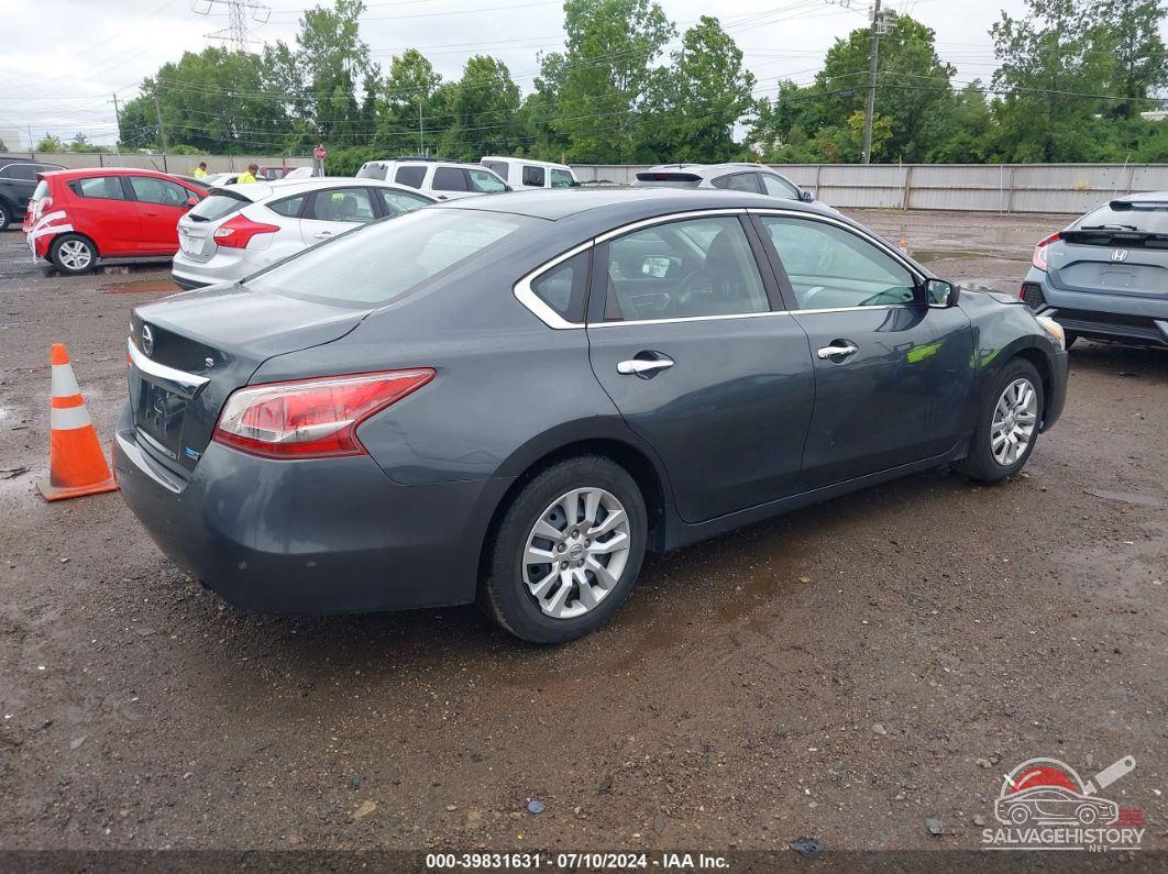 1N4AL3AP6DC243640 2013 NISSAN ALTIMA photo no. 4