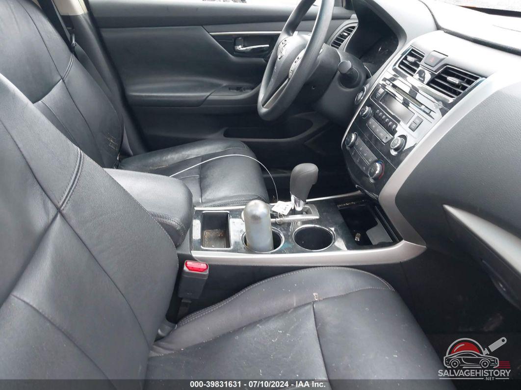 1N4AL3AP6DC243640 2013 NISSAN ALTIMA photo no. 5