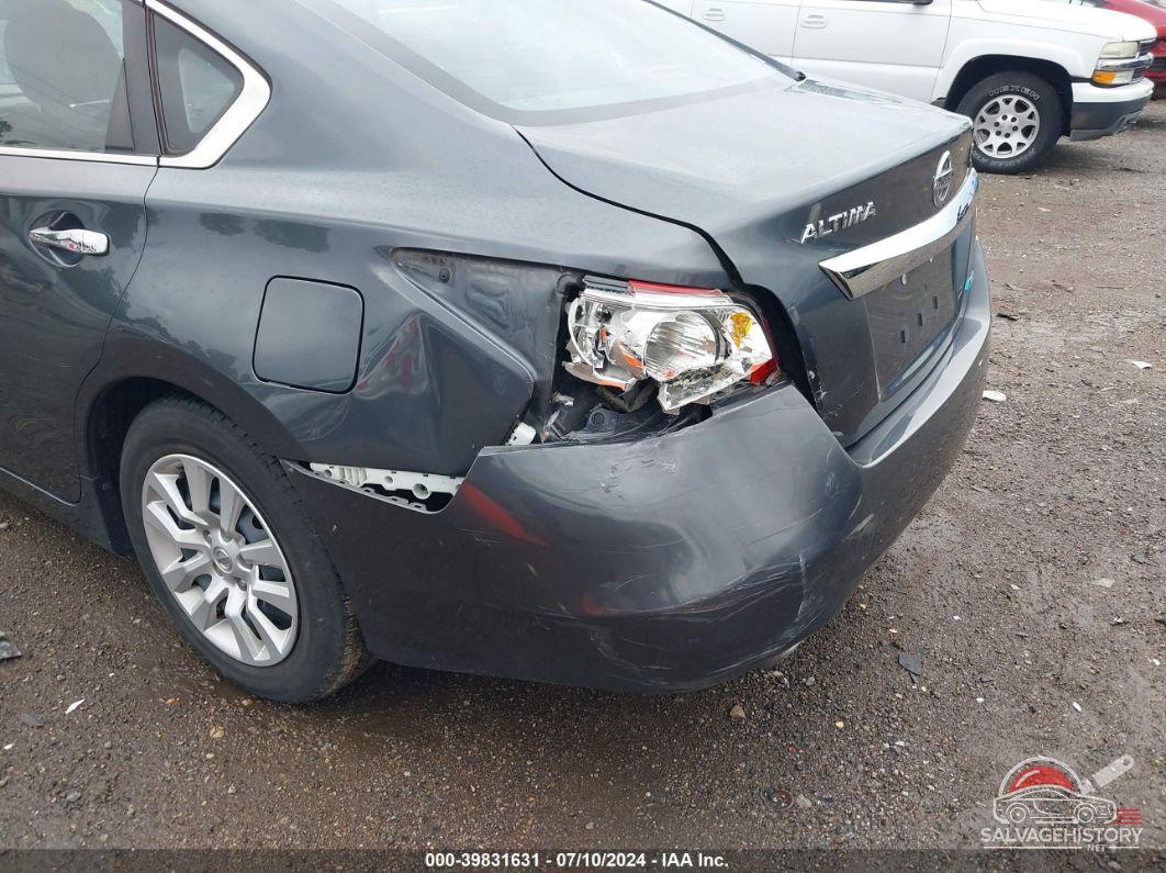 1N4AL3AP6DC243640 2013 NISSAN ALTIMA photo no. 6