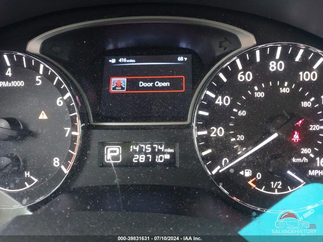 1N4AL3AP6DC243640 2013 NISSAN ALTIMA photo no. 7