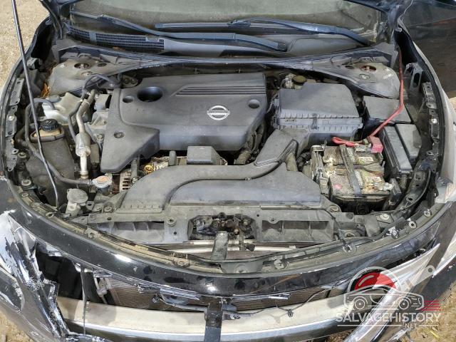 1N4AL3AP6DN530920 2013 NISSAN ALTIMA photo no. 11